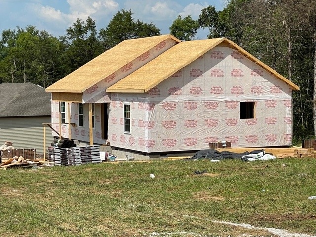 175 Hendon Memorial Rd, Shelbyville, TN 37160 - photo 1