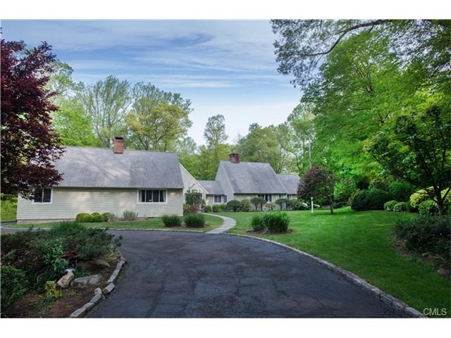 81 Windrow Ln, New Canaan, CT 06840 - photo 1