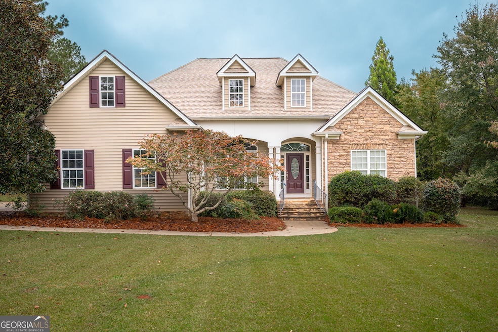 Under Contract $425,000