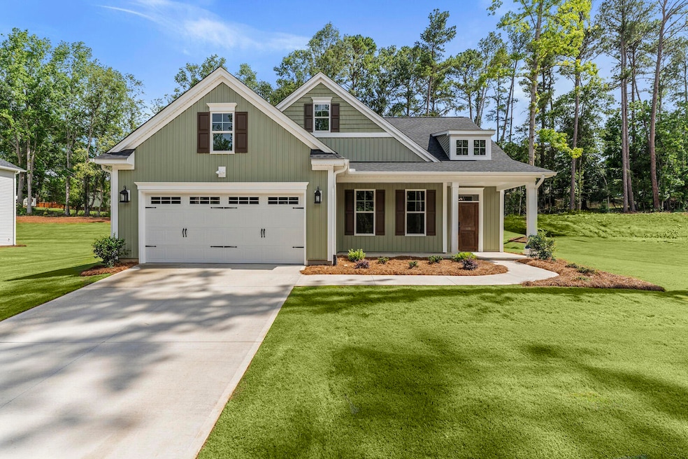 153 Grange Cir, Summerville, SC 29486 - photo 1