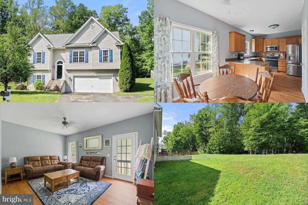 2284 Wildflower Way, Locust Grove, VA 22508 - photo 1