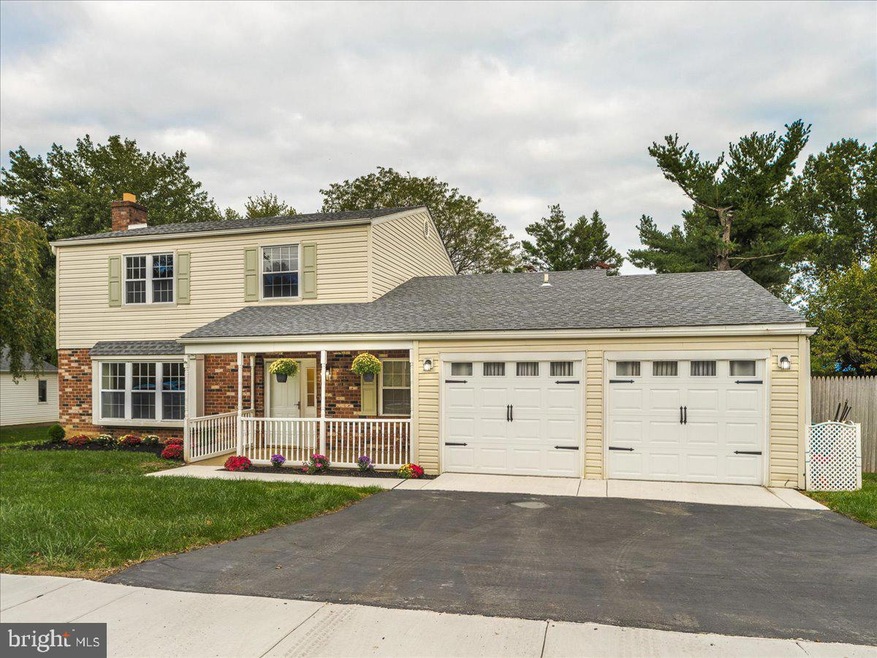 4143 Joshua Rd, Lafayette Hill, PA 19444 - photo 1