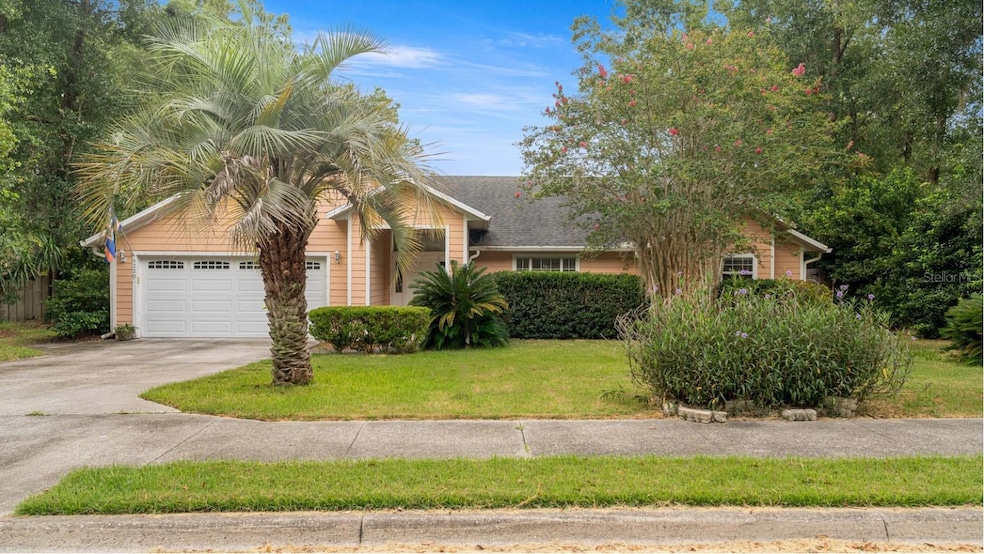 6220 SW 81st St, Gainesville, FL 32608 - photo 1