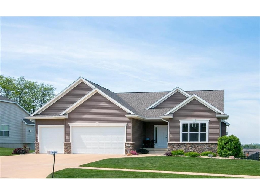 4908 Harvest Ct Sw