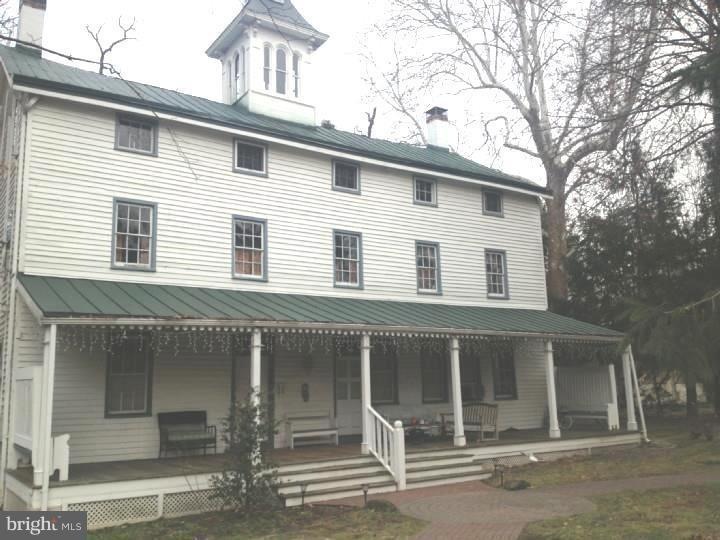 1 Breakneck Rd unit 4, Medford, NJ 08055 - photo 1