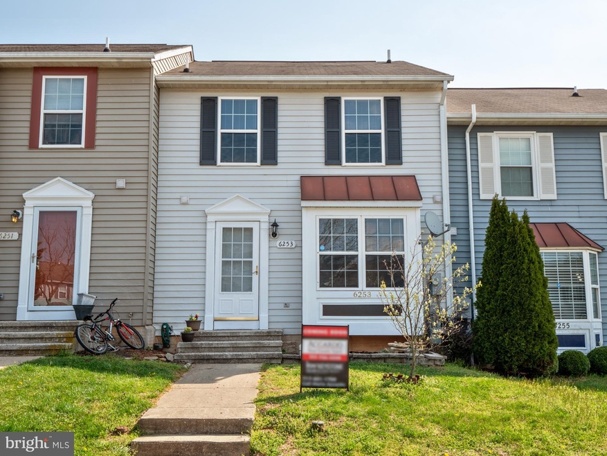 6253 Meadowcroft Rd, Sykesville, MD 21784 - photo 1