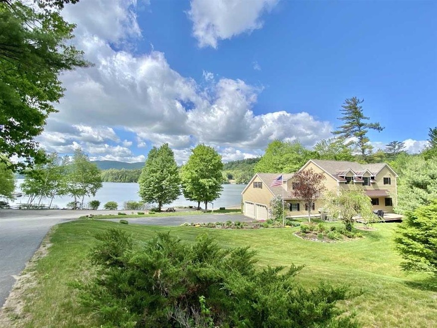 22 Stone Gate Rd, Hebron, NH 03241 - photo 1