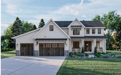 13352 Waterleaf Dr, Saint John, IN 46373 - photo 1