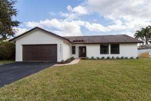 9592 Ohio Place, Boca Raton, FL 33434 - photo 1