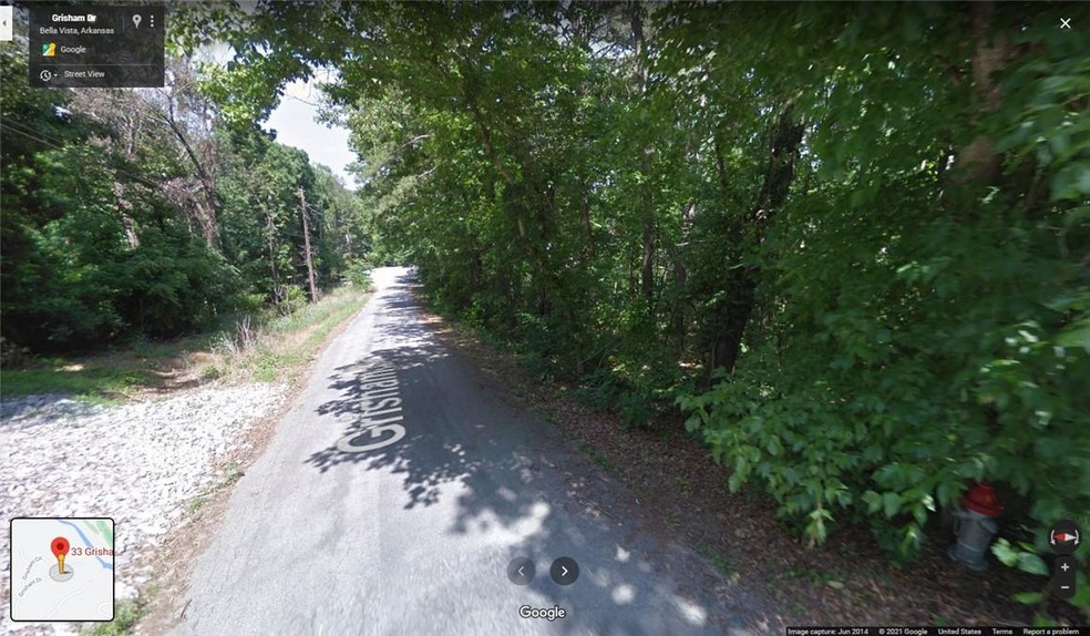 0 Grisham Dr unit 1171398, Bella Vista, AR 72715 - photo 1