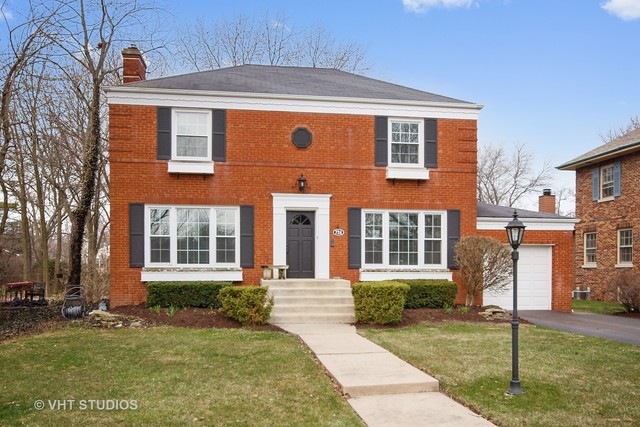 724 Perth Ave, Flossmoor, IL 60422 - photo 1