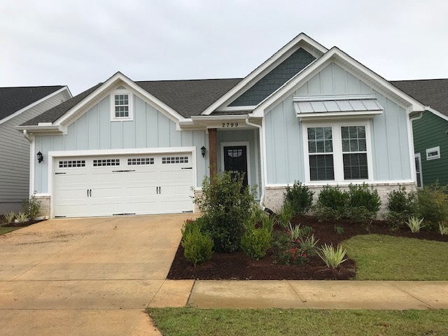 2799 Panther Ln, Tallahassee, FL 32308 - photo 1