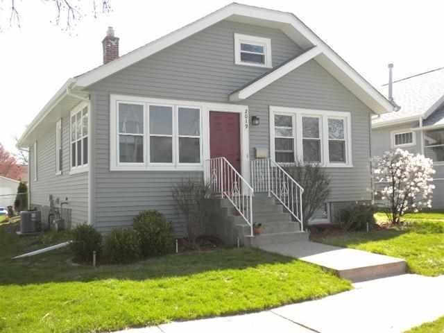 2019 42nd St, Rock Island, IL 61201 - photo 1