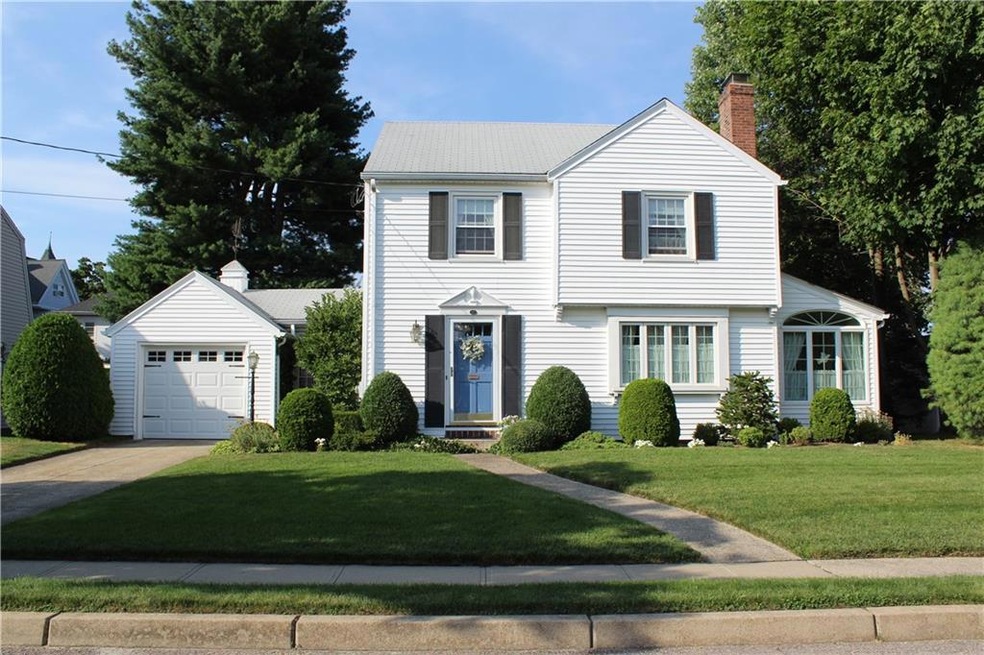 15 Fairfield Rd, Cranston, RI 02910 - photo 1