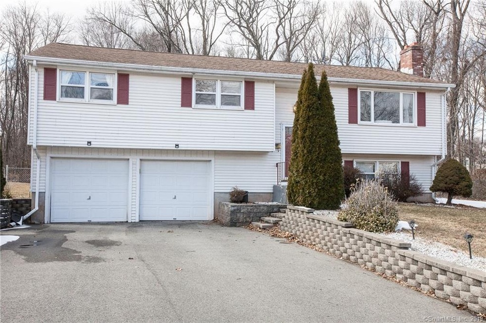 41 Woodland Rd, Rocky Hill, CT 06067 - photo 1