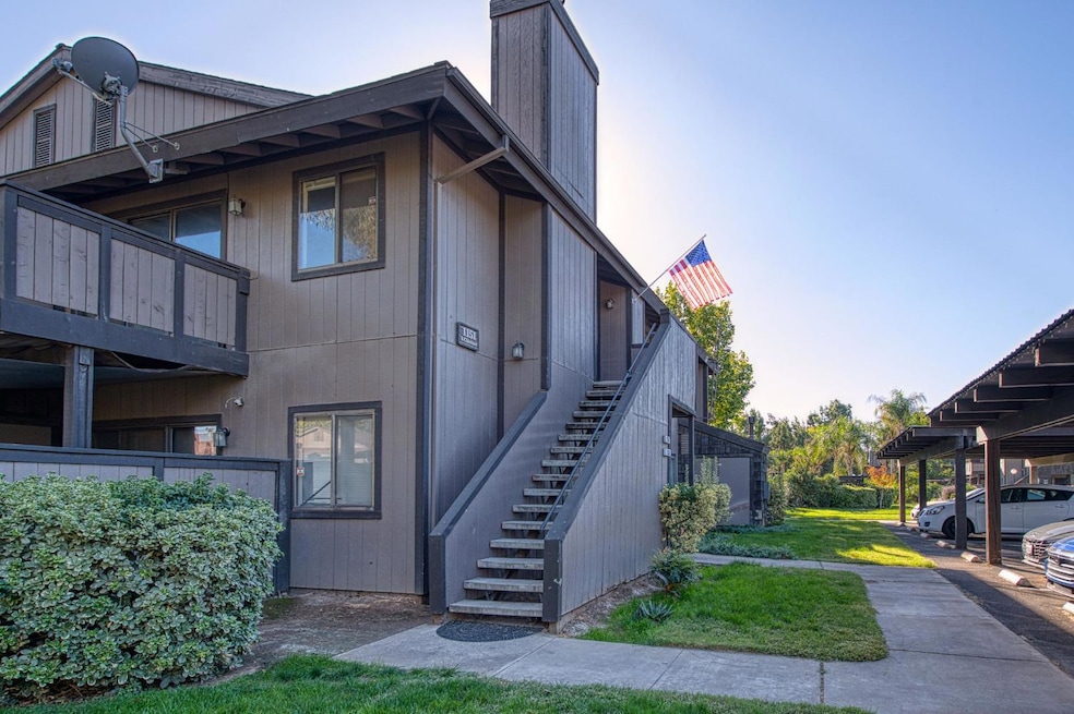 1151 S Chestnut Ave unit 237, Fresno, CA 93702 - photo 1