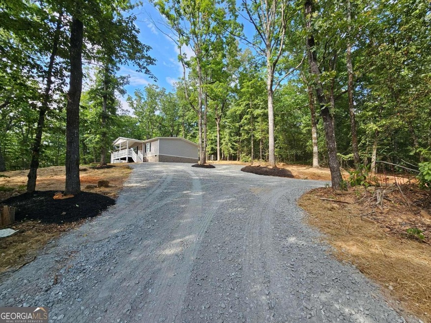 157 Hester Rd, Dahlonega, GA 30533 - photo 1