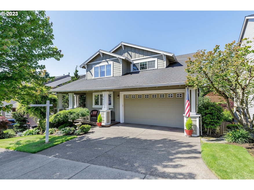 2612 Umpqua Ln, West Linn, OR 97068 - photo 1