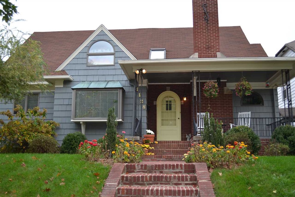 1428 Central St, Lafayette, IN 47905 - photo 1