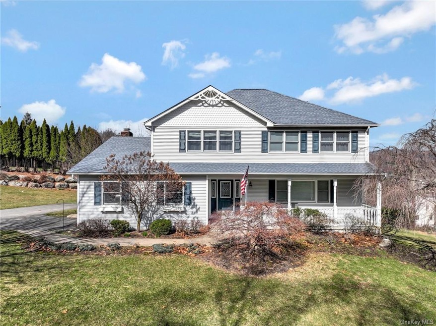 2 Oldfield Ct, Garnerville, NY 10923 - photo 1