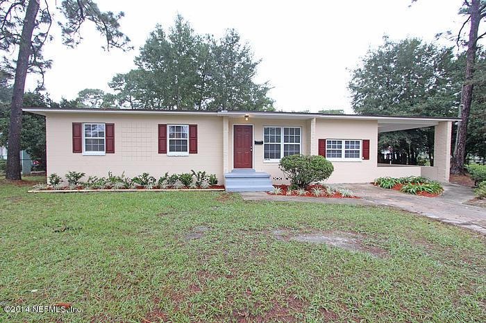 10640 Villanova Rd, Jacksonville, FL 32218 - photo 1