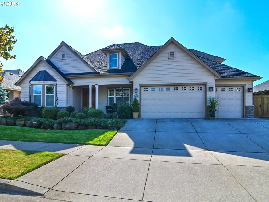 3370 Cape Hatteras Dr, Eugene, OR 97408 - photo 1