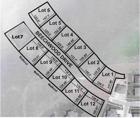 2216 Beechwood Dr unit 3, Aurora, NE 68818 - photo 1