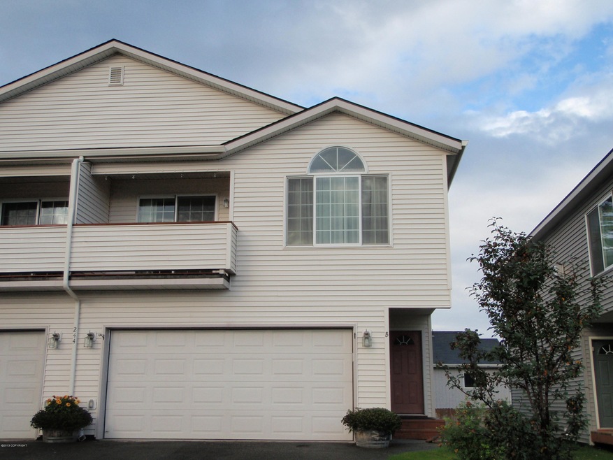 Front Elevation