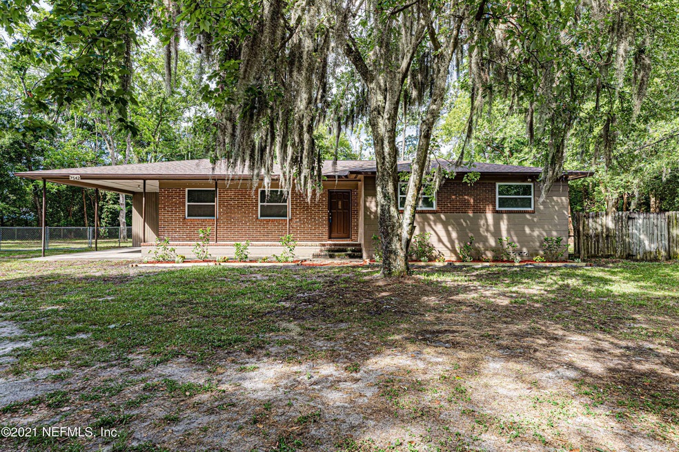 7542 103rd St, Jacksonville, FL 32210 - photo 1