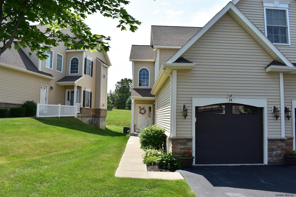 24 Beacon St, Ballston Spa, NY 12020 - photo 1