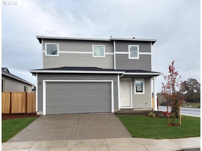 1476 Millican Creek St, Lafayette, OR 97111 - photo 1