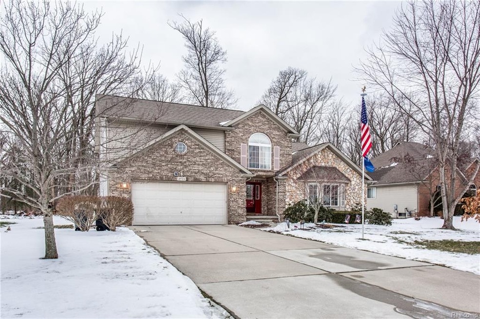 2933 Manchester Dr, Kimball, MI 48074 - photo 1