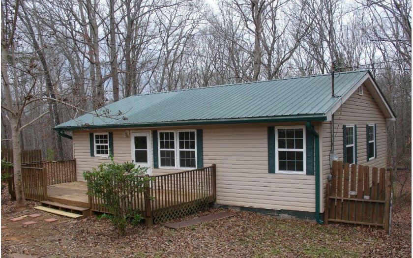 Main View