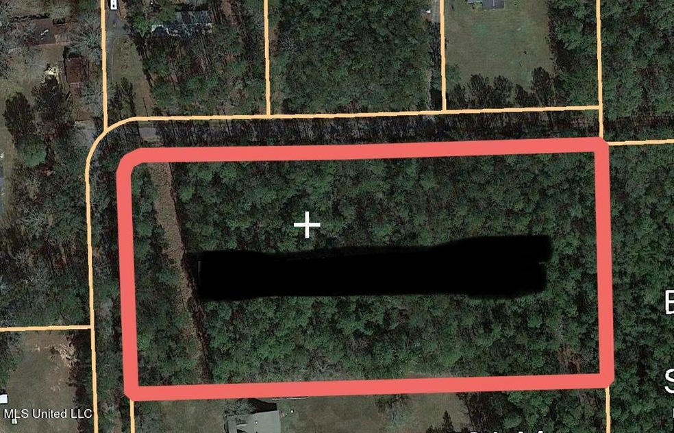 satellite view
