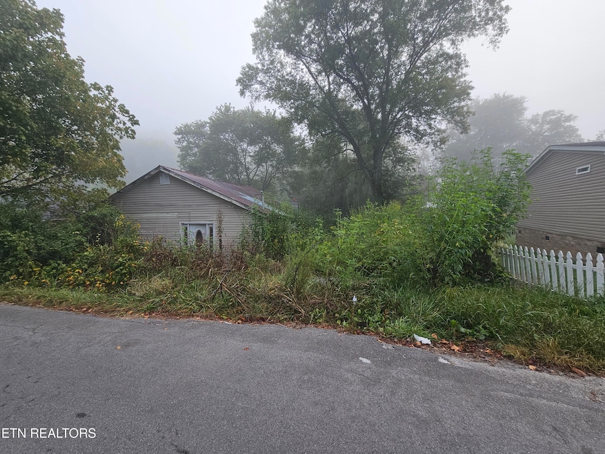 118 Polly Hollow Right Fork Rd, Middlesboro, KY 40965 - photo 1