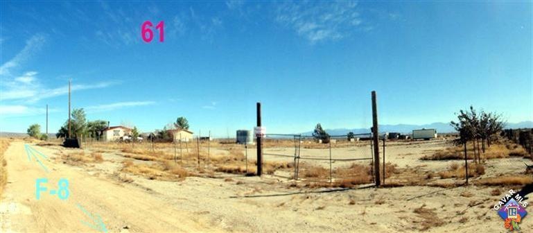 10200 E & 100th Ave unit F-8, Lancaster, CA 93535 - photo 1