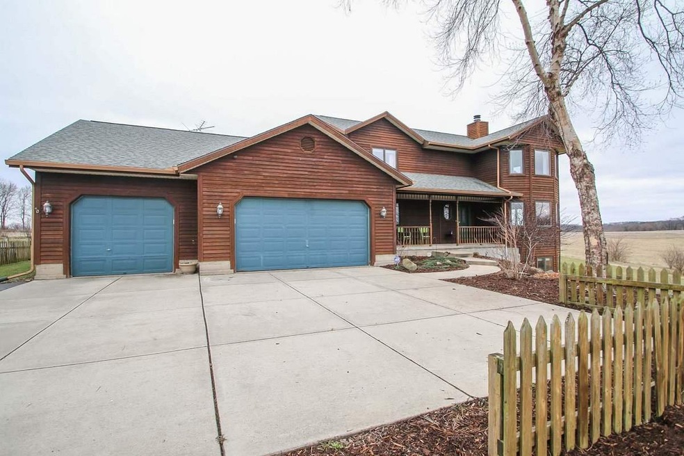 3919 County Road B, Mc Farland, WI 53558 - photo 1