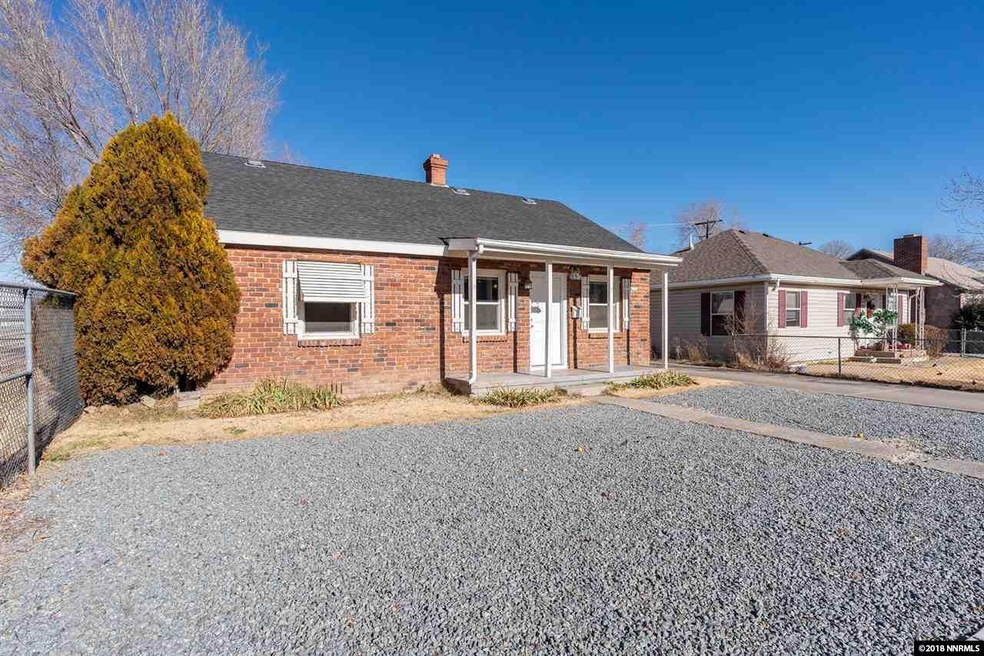 15 Lincoln Way, Sparks, NV 89431 - photo 1