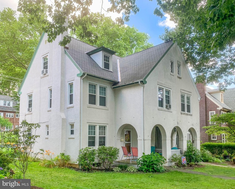 113 S 7th Ave, Reading, PA 19611 - photo 1