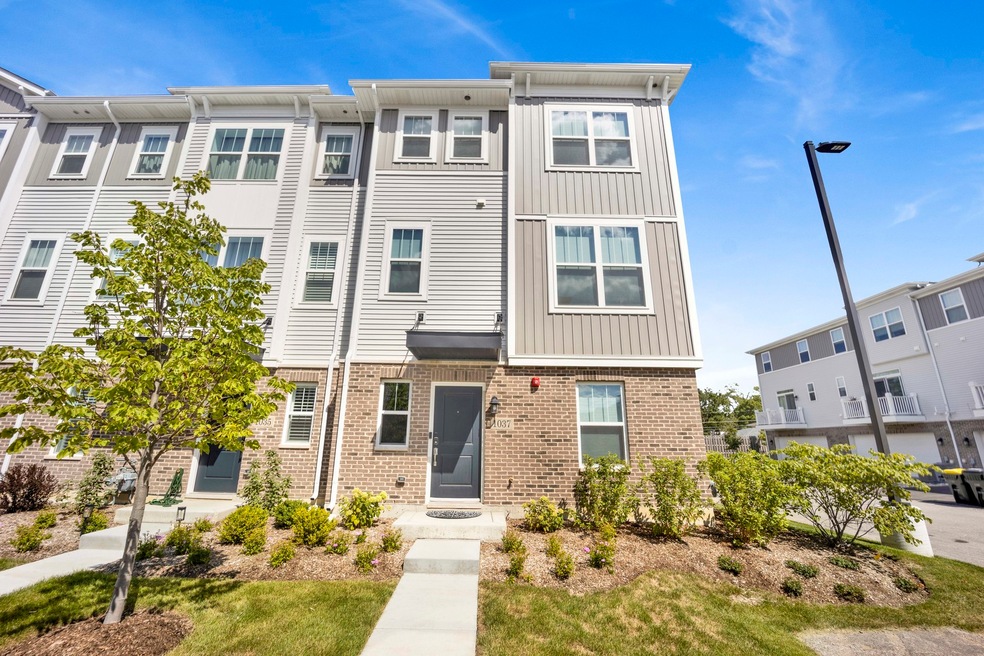 1037 Wren Rd, Des Plaines, IL 60018 - photo 1