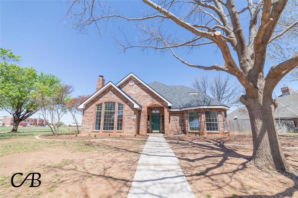 3734 Pensacola Dr, Abilene, TX 79606 - photo 1