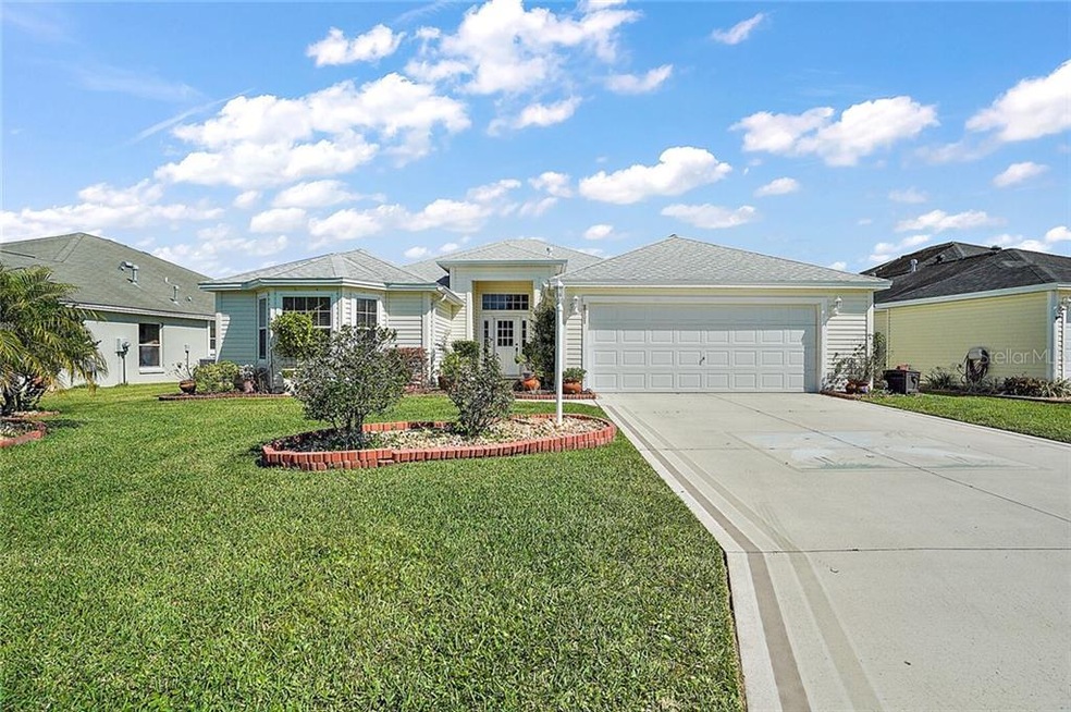 Sunset Pointe - 3/2 Juniper with expanded 2 car ga