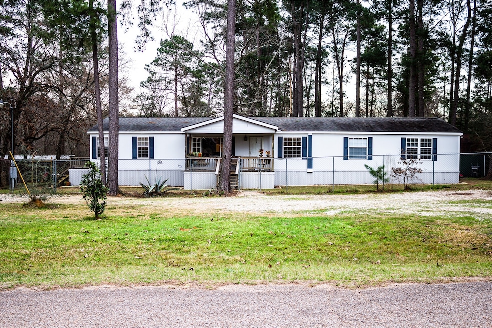 125 Oak Hills Ct, Magnolia, TX 77355 - photo 1