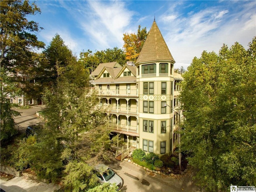The historic Aldine is perfectly situated between 