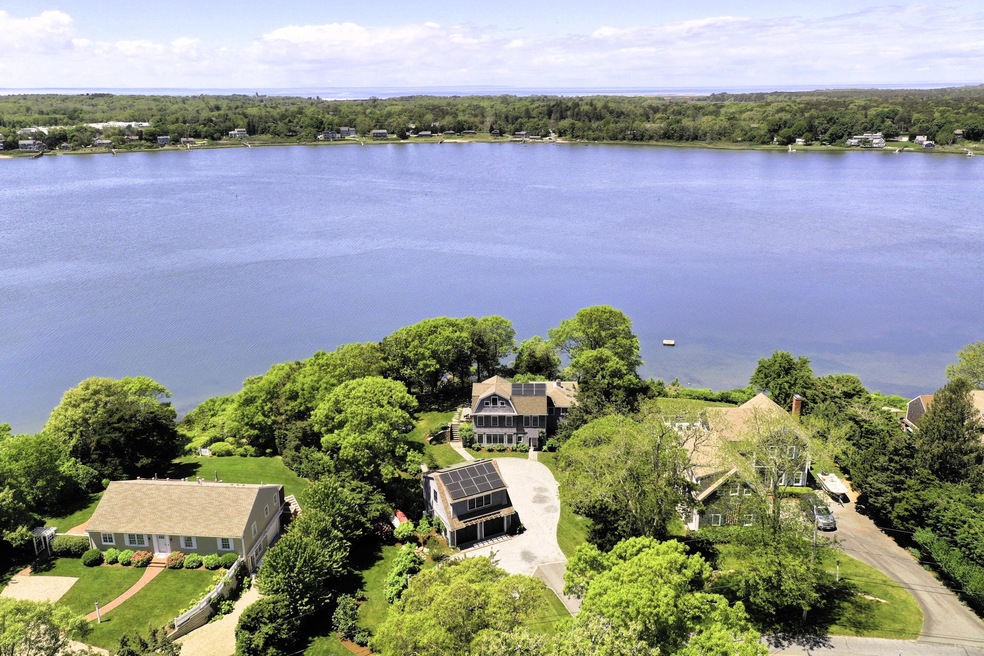 40 Gibson Rd, Orleans, MA 02653 - photo 1