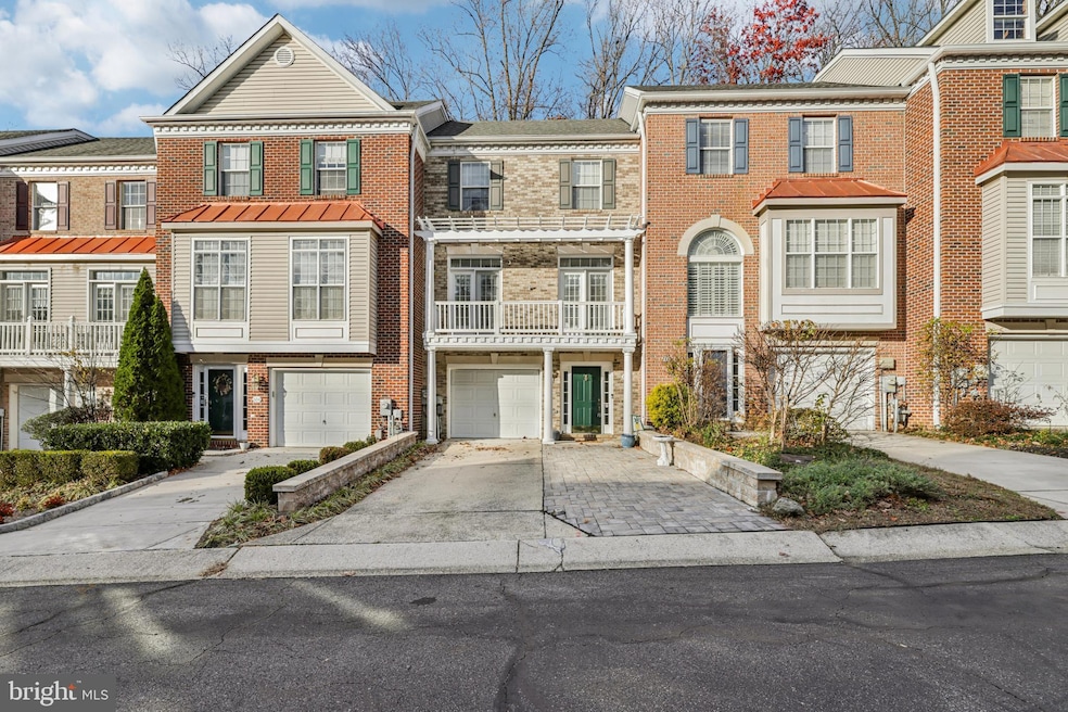 606 Snow Goose Ln, Annapolis, MD 21409 - photo 1