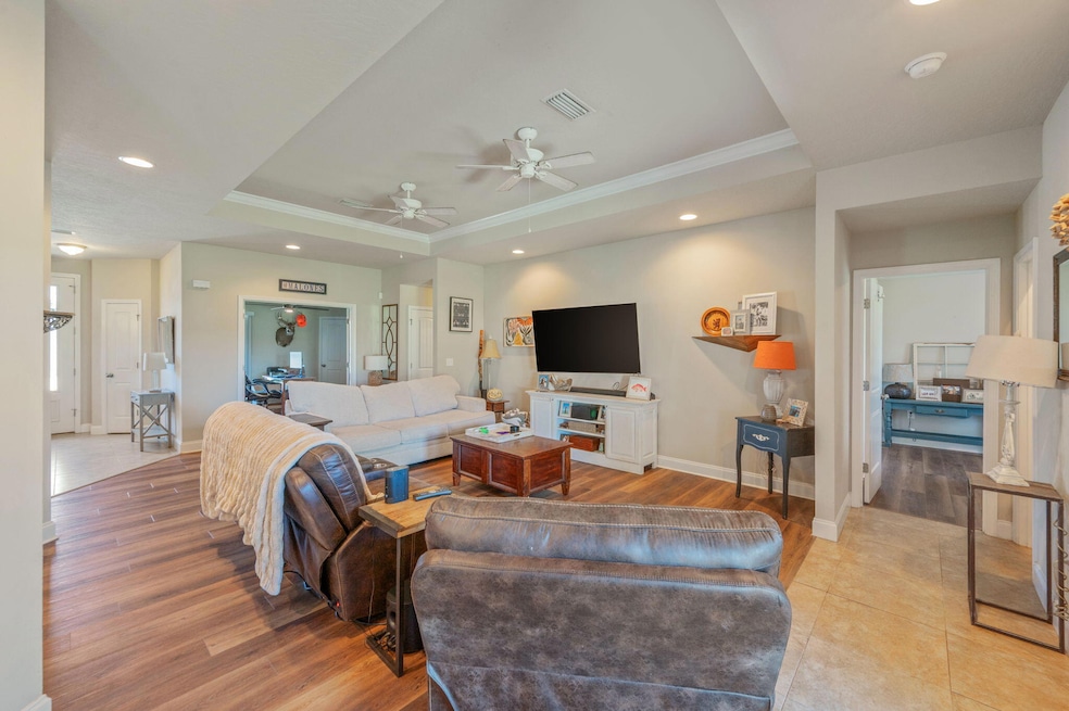 4675 Chanteuse Pkwy, Crestview, FL 32539 - photo 1