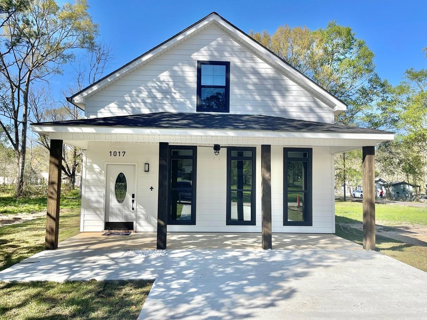 1017 Katie Beck Dee St, Picayune, MS 39466 - photo 1