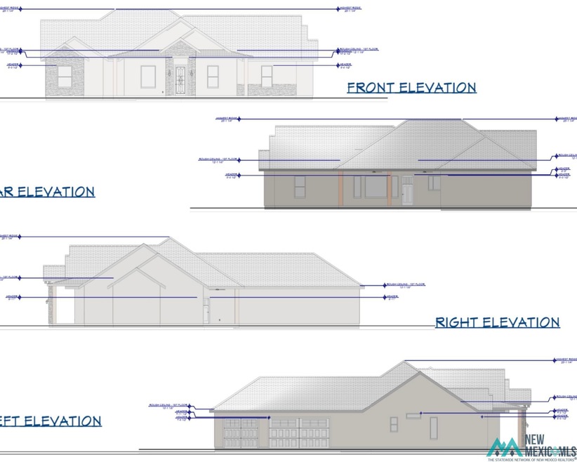 1008 W Idaho Ave, Hobbs, NM 88242 - photo 1