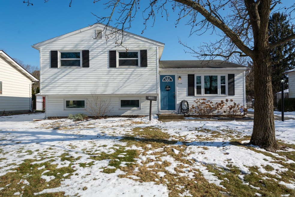 1348 Westshire Columbus